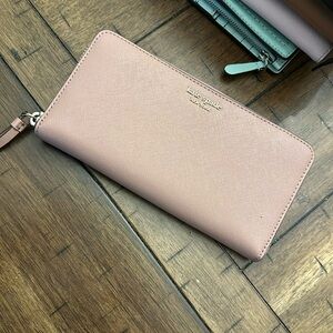 Kate spade wallet